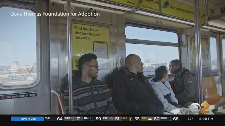 Coronavirus Update: Children In Foster Care Among Those At Risk Amid Pandemic