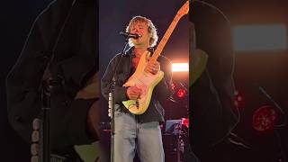 Ross Lynch - Feel You Now - live at Penn State University