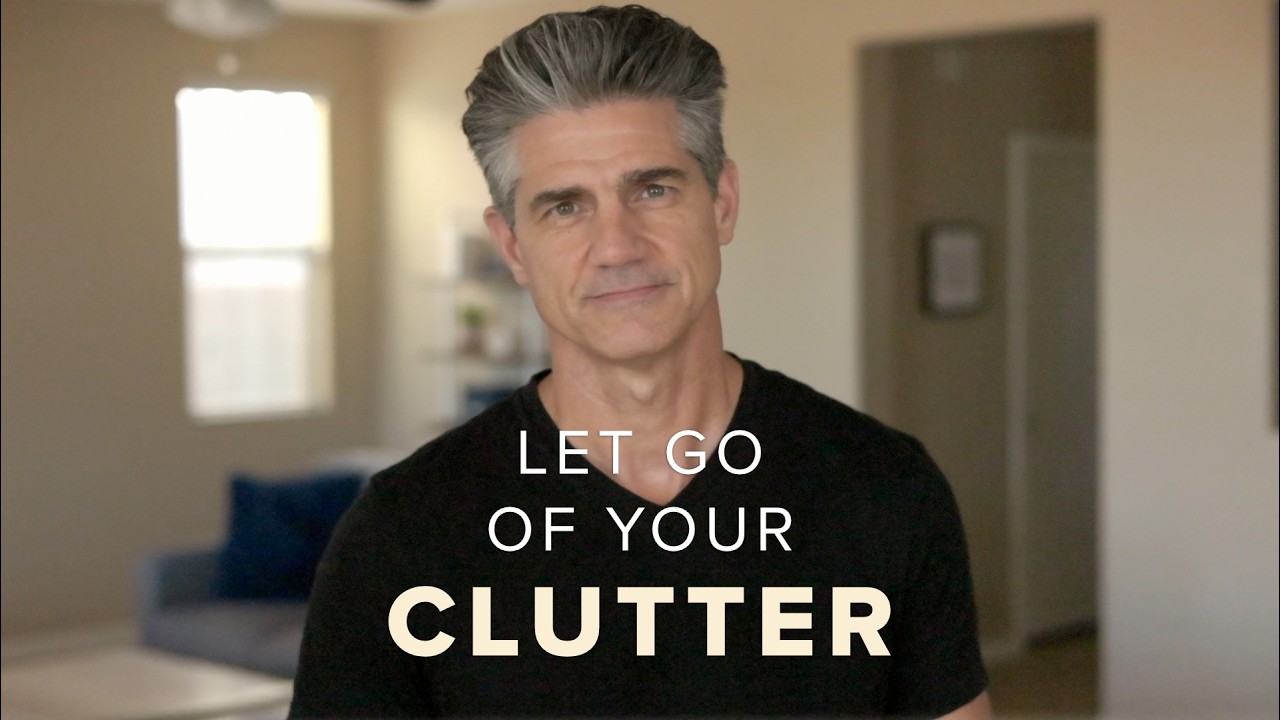 10 мотиваций, которые помогут вам перестать копить хлам