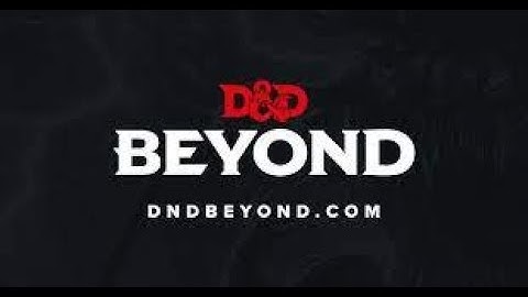 D&D Beyond Homebrew Spell