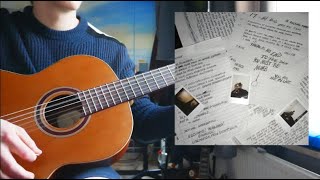 Xxxtentacion - Depression and Obsession guitare tab