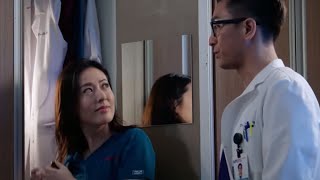 【TVB最強CP】唐詩詠x馬國明 | 醫院咁多狼狗,追翻老婆有幾難?