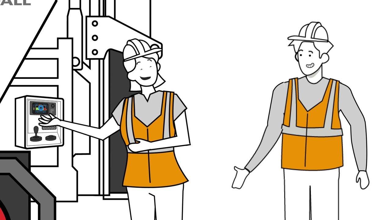 Promoshin Video: ProAll International Manufacturing Inc.