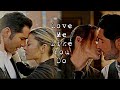 Lucifer & Chloe | Love me Like you do [+5S]