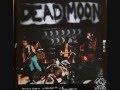 Dead Moon - Windows Of Time (1995)