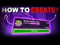 Create Your Own MOD in Mojo Launcher – Step-by-Step Guide 🚀