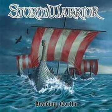 Stormwarrior - Ragnarök