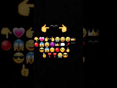 #emojichallenge #youtubeshorts