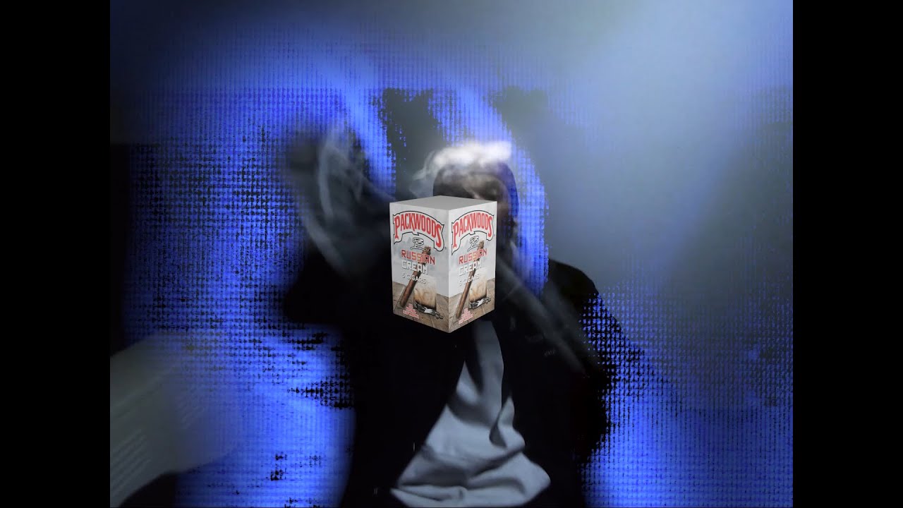 PS. - PACKWOODS [Official Video] HD