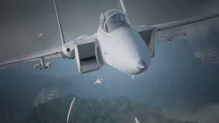 mirakurutaimu - Ace Combat 7 | #1 convict jet pilot
Original stream date: November 11, 2025 (approaching midnight)
Original stream title: #1 convict jet pilot
Discord alert message: back at it again with ace combat 7 (the next mission is Fucked)
01:20:25 Old School Runescape break start
01:26:20 Old School Runescape break end
For more Mira content, follow the links below!
Twitch: https://www.twitch.tv/mirakurutaimu
Carrd: https://mirakurutaimu.carrd.co/
Unofficial Mirakurutaimu Archive is a fan-run channel.
Any advertisements on the video are a result of copyright claims, and we are making no revenue off this channel. mirakurutaimu - Ace Combat 7 | #1 convict jet pilot