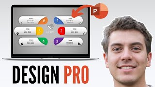 Faire un PowerPoint Professionnel [Tuto graphique circulaire animé]