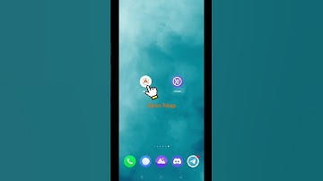 Backing up your #OWNR wallet seed phrase using REAP.