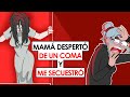 Mi Siniestra Madre Despertó de un Coma y ME SECUESTRO (Se puso más extraño cada vez)