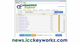 Seo Software Ranking screenshot 5