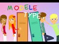 Modle type 1