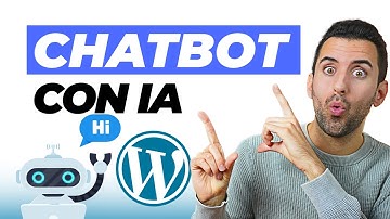 Cómo Instalar un Chatbot IA en Wordpress GRATIS (en menos de 5 min)