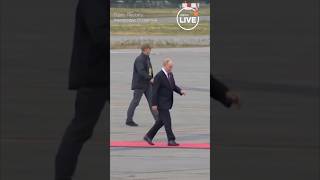 💥💥💥ЗАРАЗ! Путін іде на зустріч до ТРАМПА