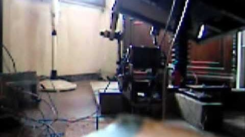 3dof testa snodo test 18-12-011