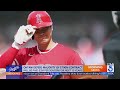 Ohtani defers majority of $700M contract