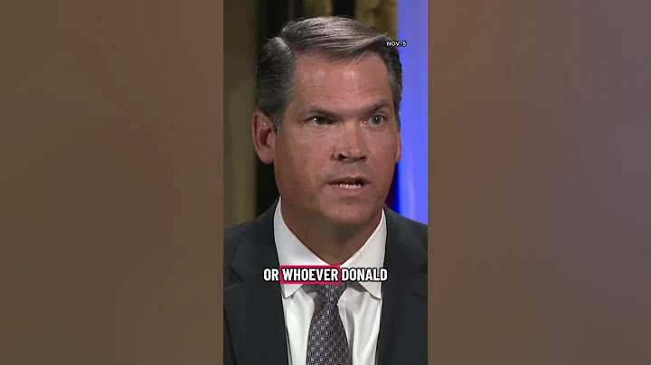 Geoff Duncan responds to recent poll of Democratic governor candidates