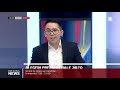 Alegeri Prezidențiale în Republica Moldova 2020 // "Turul I", 01.11.2020 - VI