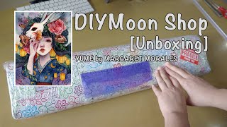 DIYmoonShop - Yume [Unboxing]