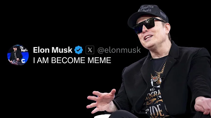 Elon is Crashing Out Again...