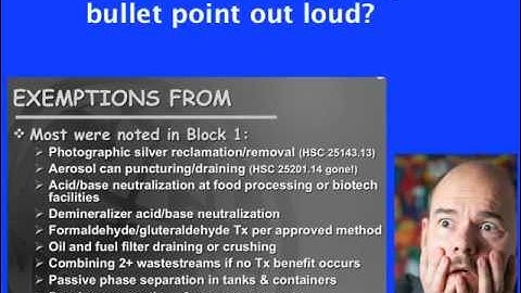 Why most PowerPoint presentations are so bad
