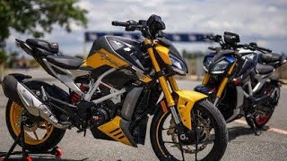 Is the Apache RTR 310 Worth Buying? First Ride Review!