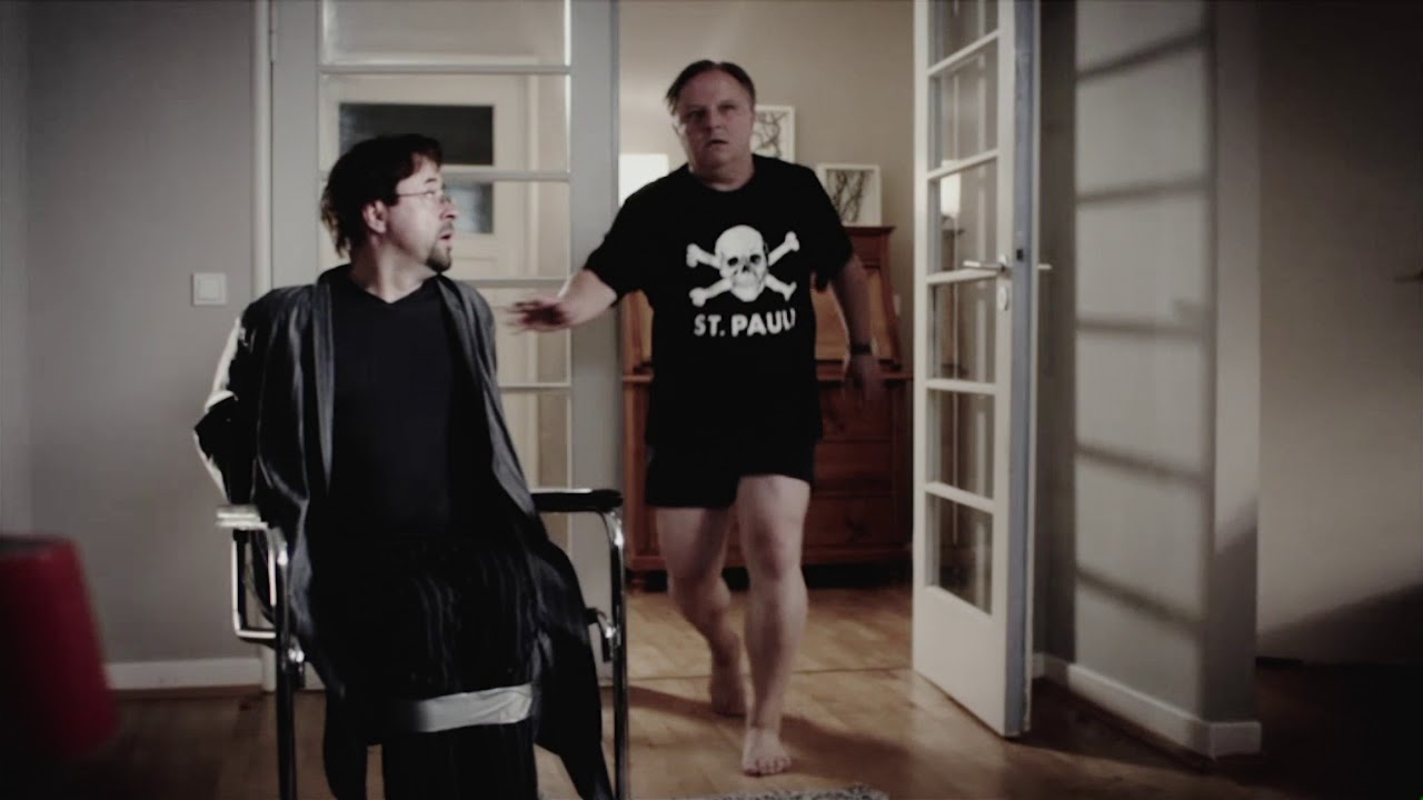 Tatort Münster - Thiel/Boerne - Love