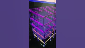 Etabs #software building model make#