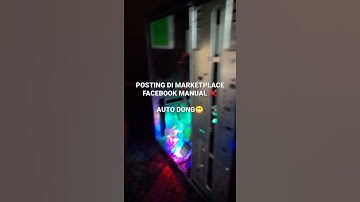 autopost fb marketplace