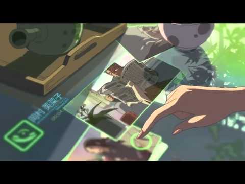 Dareka No Manazashi Promotional Video 