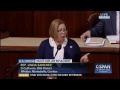 Linda Sánchez on House TrumpCare Vote