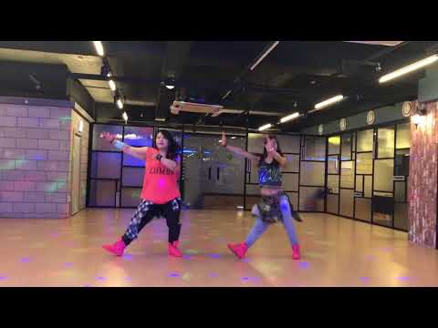 1, 2, 3 - Sofia Reyes Feat. Jason Derulo - Choreo By Shindong