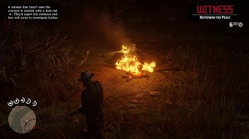 Red Dead Redemption 2 | Random Encounters | Part 2