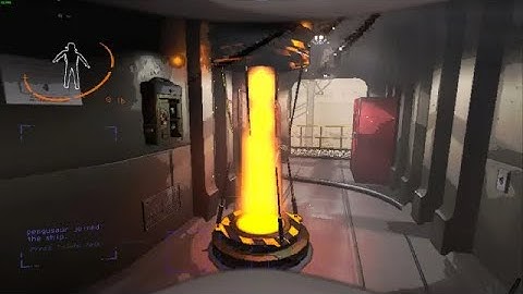 POV: You try the inverse teleporter - Lethal Company