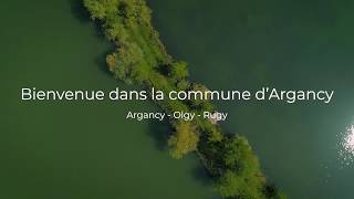 Commune d'Argancy