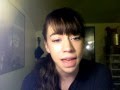 "Baby"-Justin Bieber (Cover!)