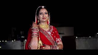 Arjun wed's jyoti wedding ceremony