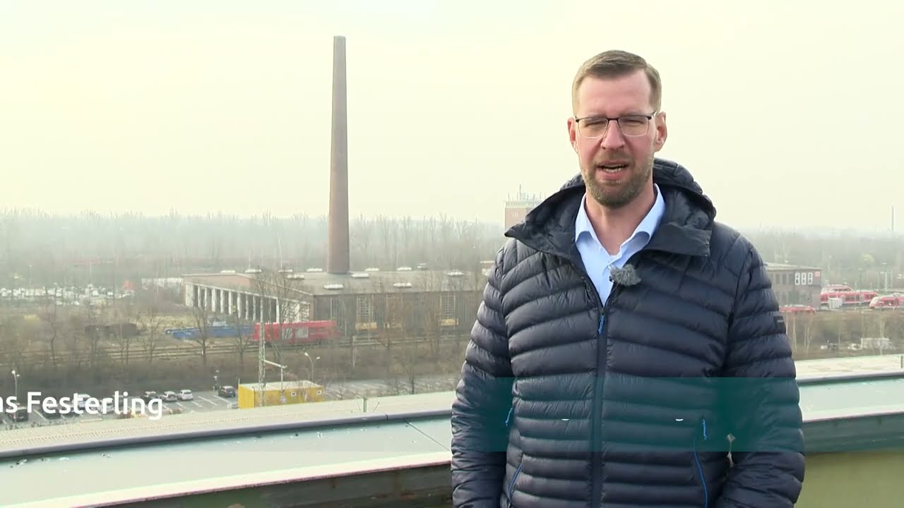 Film Bahnstadt Braunschweig