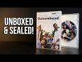 Outnumbered: Season One (2007) DVD Unboxing – New & Sealed (UK)