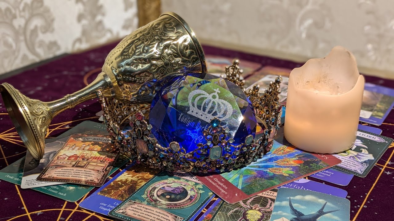 Eine Erklärung💌❤️warum JEMAND nicht von dir lassen kann wird DICH jetzt sehr beeindrucken😨👑