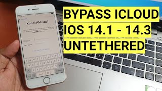 Bypass icloud iphone all version iOS, untethered support for iphone 5 to iphone X