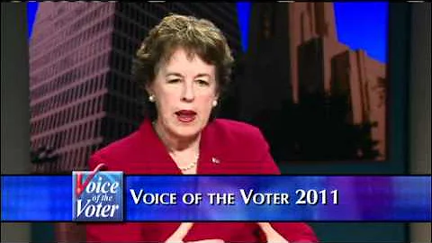 Voice of the Voter 2011: The Race for Monroe Count...