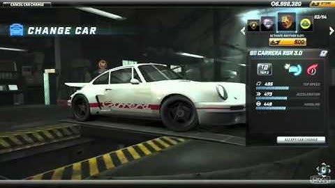 Need For Speed World_ 1974 Porsche 911 Carrera RSR 3.0 Part 1_(360p).flv