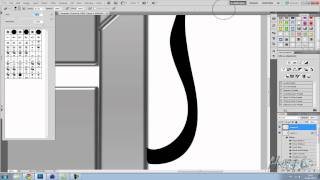 How to Do Tabs/Borders & Wires/Cables in Photoshop
