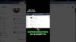Stop getting scammed: How to find my official channels