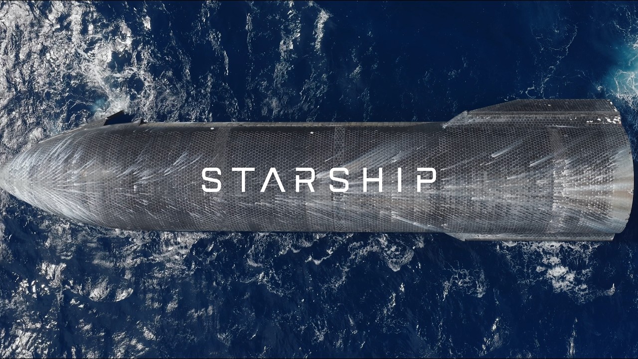 SpaceX - "Holy Grail Of Rocketry" Official Documentary 4K