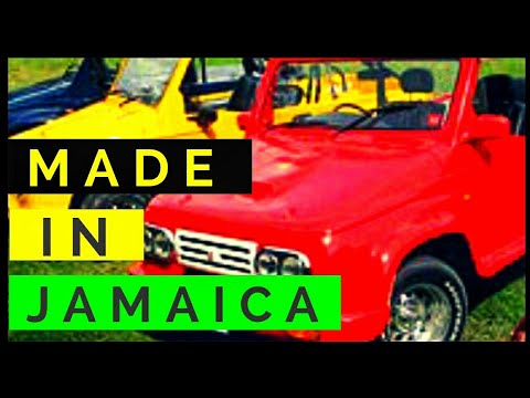 10 THINGS YOU DID NOT KNOW ABOUT JAMAICA 2018 - YouTube